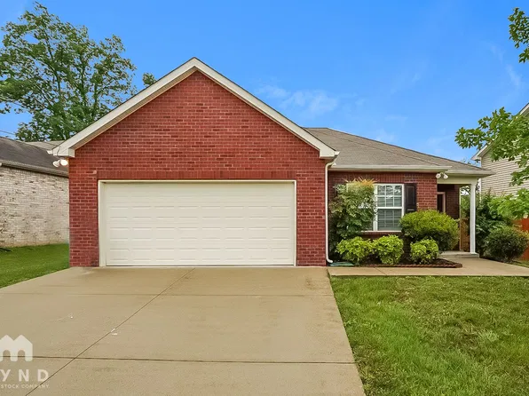 3709 Grace Falls Dr, Antioch, TN 37013