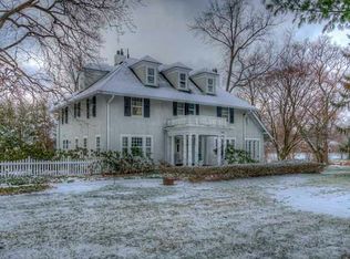 3425 W Bancroft St, Toledo, OH 43606