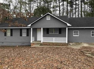 10292 Canyon Trl, Jonesboro, GA