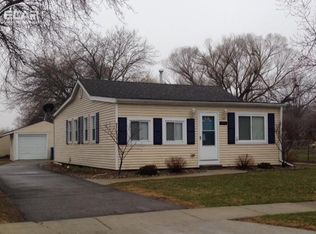 406 E Clark St, Davison, MI 48423