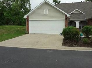 918 Dixson St, Rogers, AR 72758