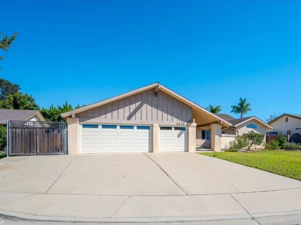 4320 Forest Cir, Santa Maria, CA 93455