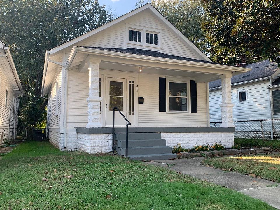 1st image of 312 N 35th St