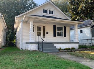 312 N 35th St, Louisville, KY 40212