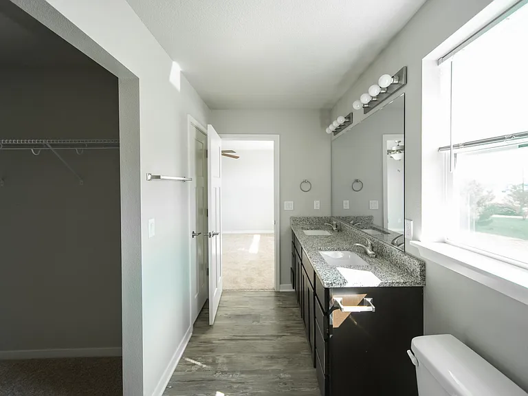 The Village at The Grove Townhomes — Photo 5