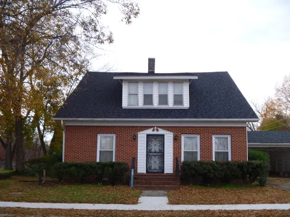195 Bailey St, Mc Kenzie, TN 38201