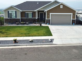 947 N Thackeray Cir, Morgan, UT 84050