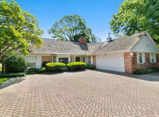 145 N Sheridan Rd, Winnetka, IL 60093