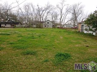 LOT Highway 75 #A, Saint Gabriel, LA 70776