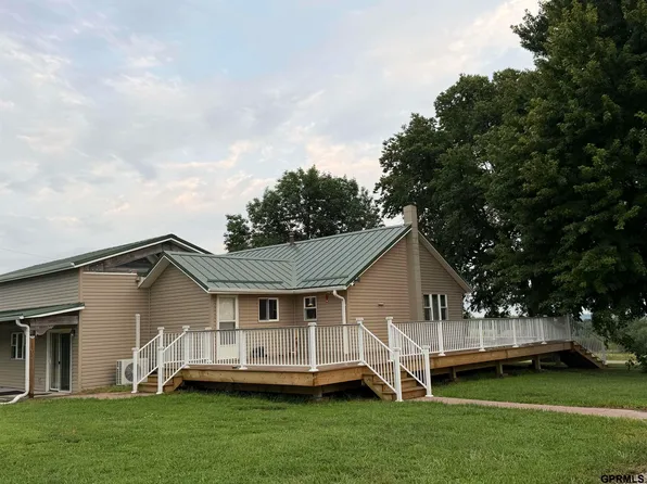 64806 726th Rd, Brownville, NE 68321