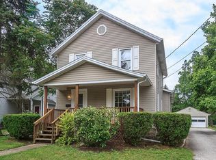 366 Chestnut St, Painesville, OH 44077