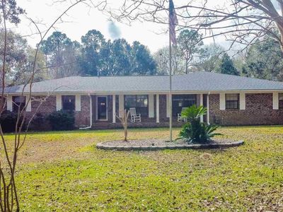 3211 Dunaway Ln, Pensacola, FL, 32526
