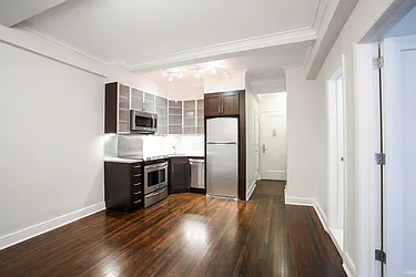 Rented by Stonehenge NYC LLC