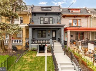 432 Emerson St NW, Washington, DC 20011