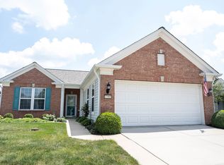 12985 Merlot Ln, Fishers, IN 46037