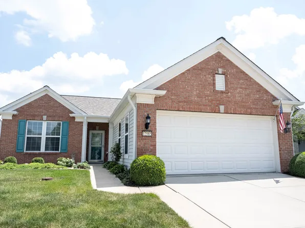 12985 Merlot Ln, Fishers, IN 46037