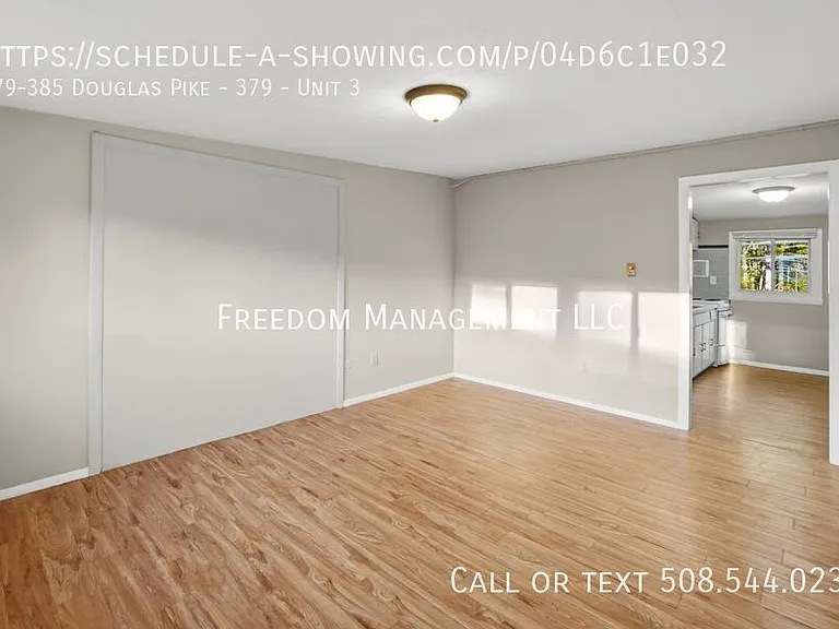 379-385 Douglas Pike #379-unit 3 — Photo 11