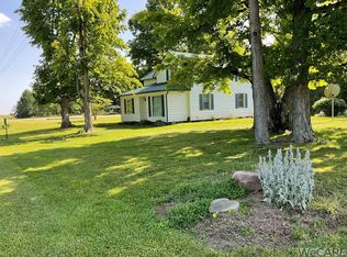 15509 Township Rd, Kenton, OH 43326
