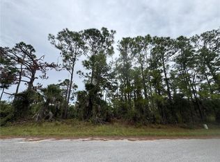 Spisak Ave LOT 21, North Pt, FL 34291