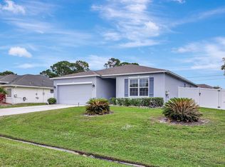 4133 SW Tuscol Street, Port Saint Lucie, FL 34953