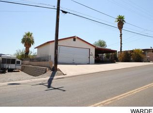 10547 Lakeside Blvd, Parker, AZ 85344