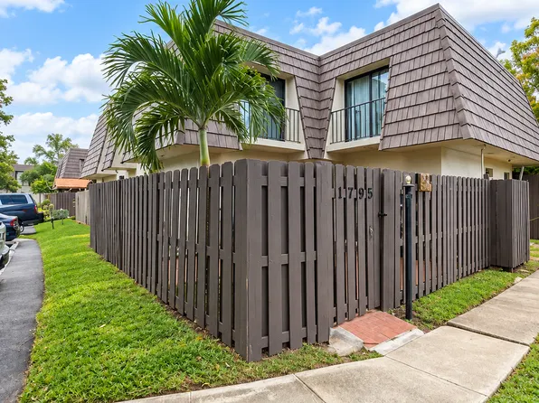 1795 N Congress Ave, West Palm Beach, FL 33401