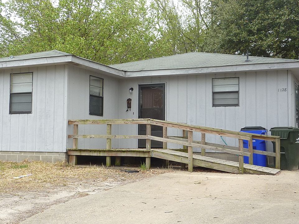 1st image of 1128 Virgilina Ave #A