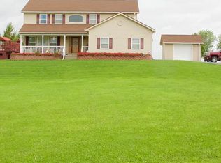 5580 Cincinnati Zanesville Rd NE, Lancaster, OH 43130