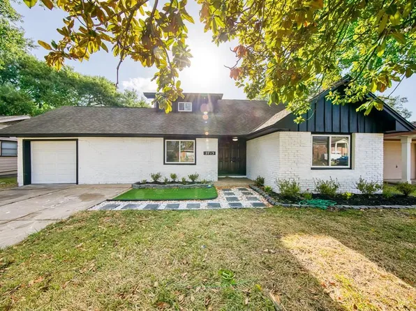 2713 Mulberry Ln, Pasadena, TX 77502