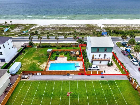 13708 Front Beach Rd, Panama City Beach, FL 32413