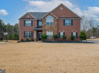 156 Waypoint Dr LOT 55, Stockbridge, GA 30281