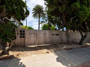 Cottage style 2-bedroom, 2-bathroom home located in the heart of La Jolla, La Jolla, CA 92037
