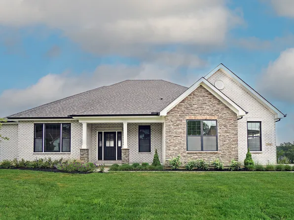 The Chatham Plan, Maple View Elk Creek