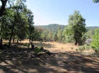 30425 Frontier Rd, Oak Run, CA 96069