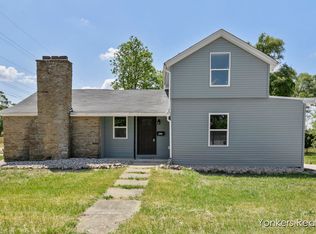 423 W Superior St, Wayland, MI 49348