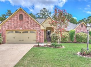 9025 Mitcham St, Shreveport, LA 71106