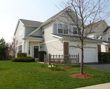 1600 Newgate Ct, Gurnee, IL, 60031