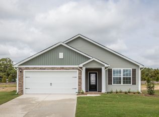 Blanco Plan, Brayden Preserve, Broadway, NC 27505