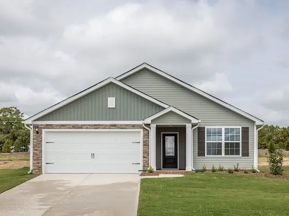 Blanco Plan, Brayden Preserve