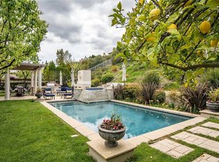 25580 Prado De Las Bellotas, Calabasas, CA 91302