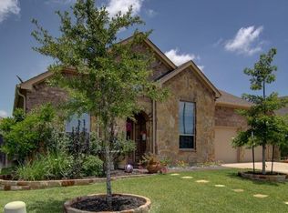 21001 Meridian Blvd, Pflugerville, TX 78660