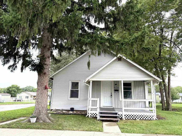 2101 Fairbanks St, Sioux City, IA 51109