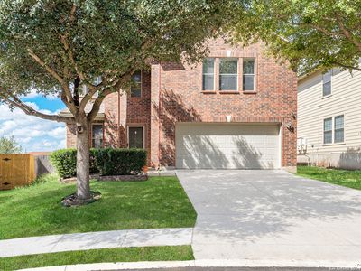 1435 HUNTERS PLANE, San Antonio, TX, 78245