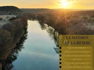 889 Highway 39, Kerrville, TX 78025