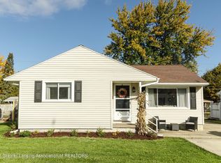 3430 W Willow St, Lansing, MI 48917