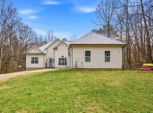 6850 Heardsville Rd, Cumming, GA 30028