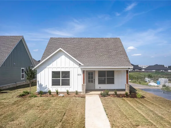 9719 Sequoia Ln, Fort Smith, AR 72916