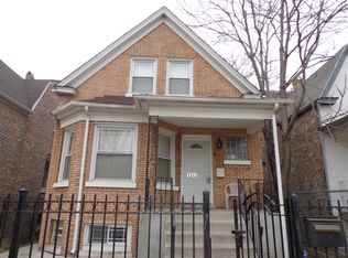 1242 N Springfield Ave, Chicago, IL 60651