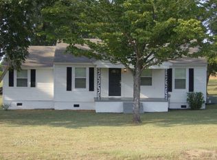 887 County Road 2, Columbia, AL 36319
