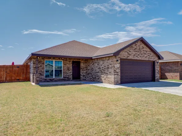8801 15th St, Lubbock, TX 79416